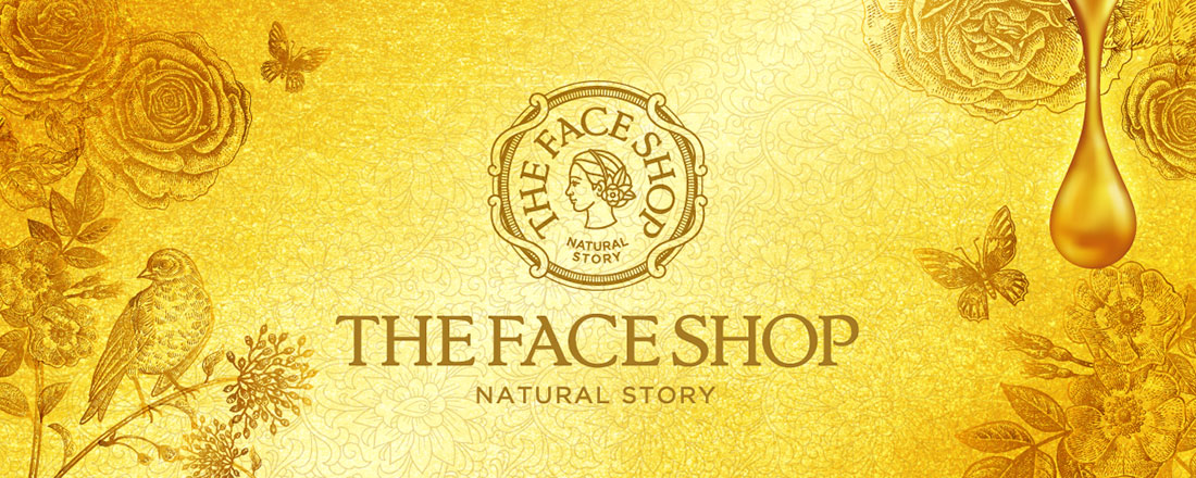 THEFACESHOPザフェイスショップ